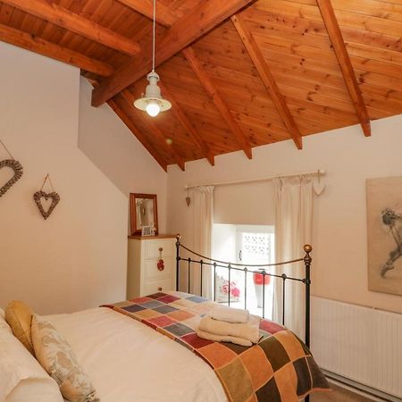 Adelaide'S Cottage Pickering Bagian luar foto