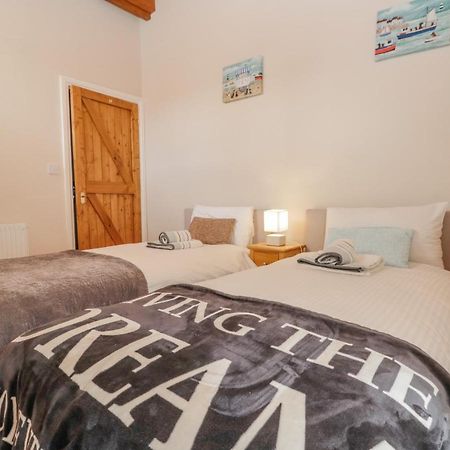 Adelaide'S Cottage Pickering Bagian luar foto