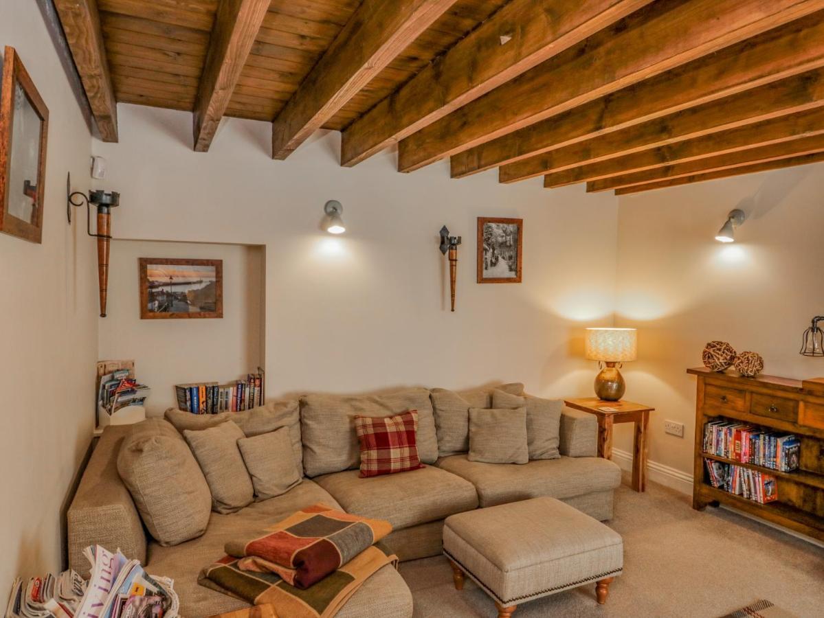 Adelaide'S Cottage Pickering Bagian luar foto