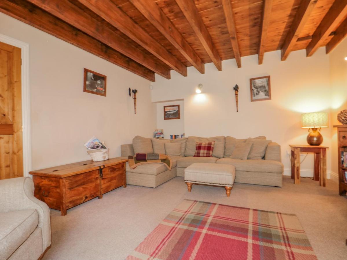 Adelaide'S Cottage Pickering Bagian luar foto