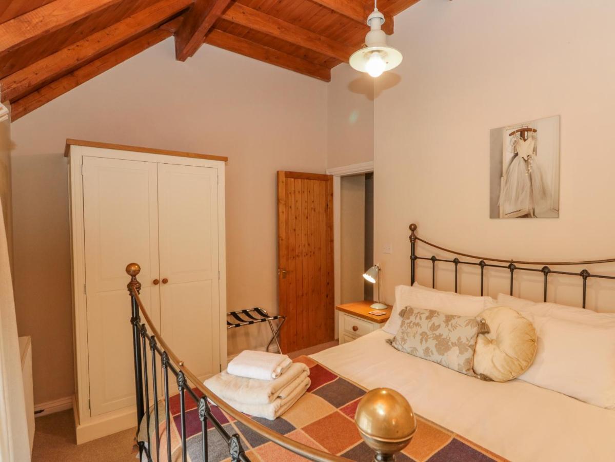Adelaide'S Cottage Pickering Bagian luar foto