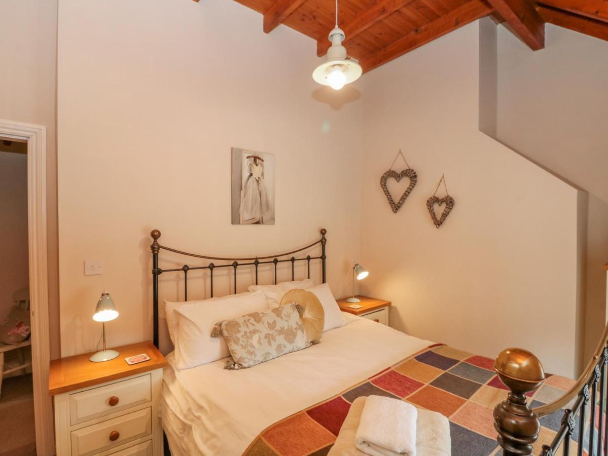 Adelaide'S Cottage Pickering Bagian luar foto