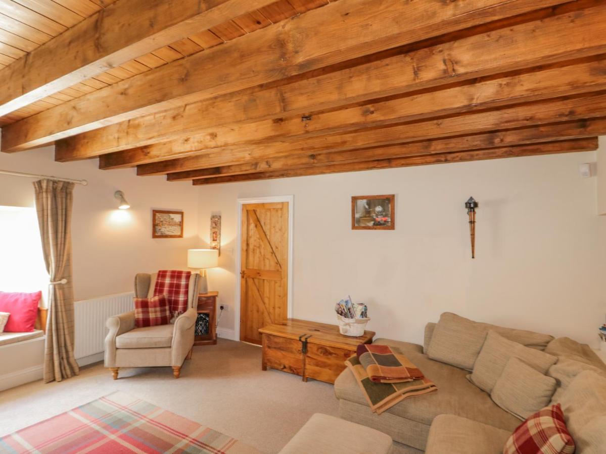 Adelaide'S Cottage Pickering Bagian luar foto