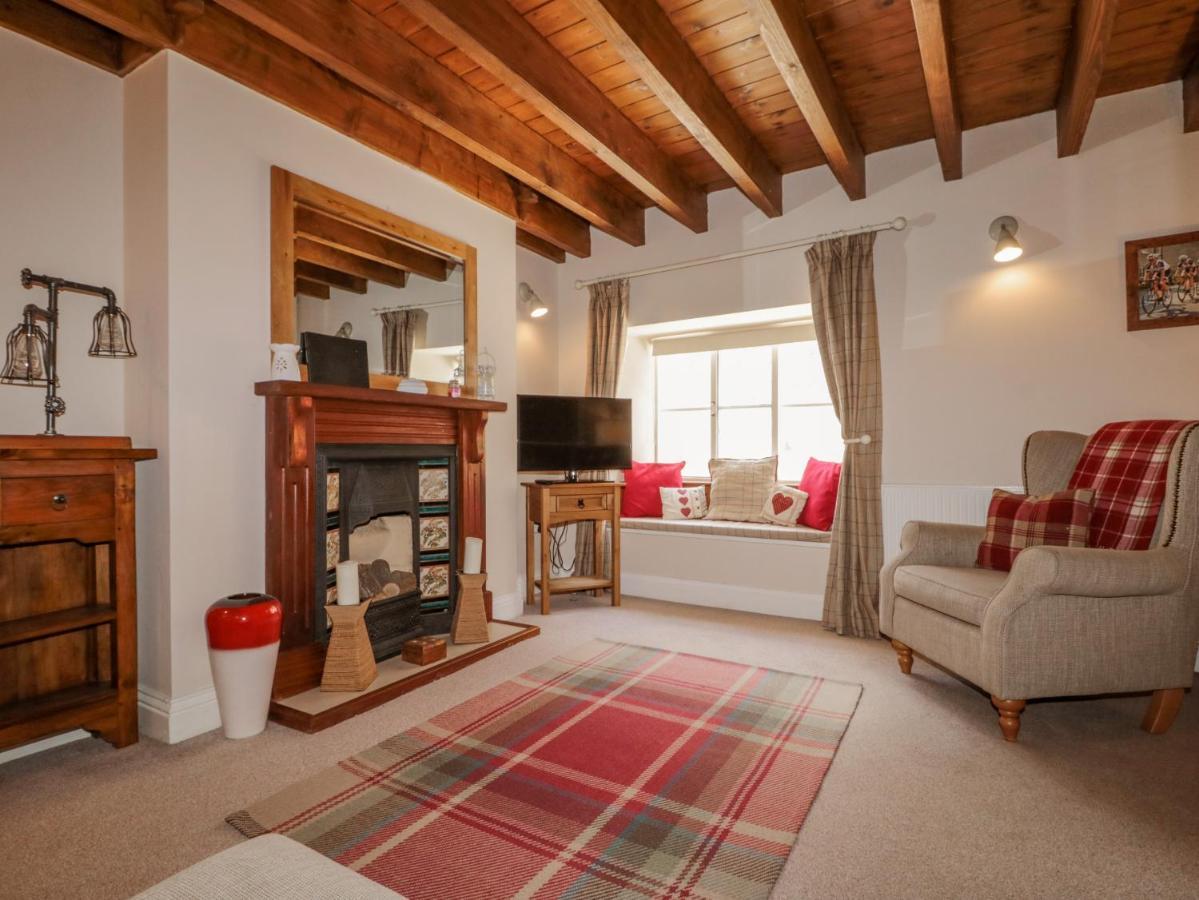 Adelaide'S Cottage Pickering Bagian luar foto