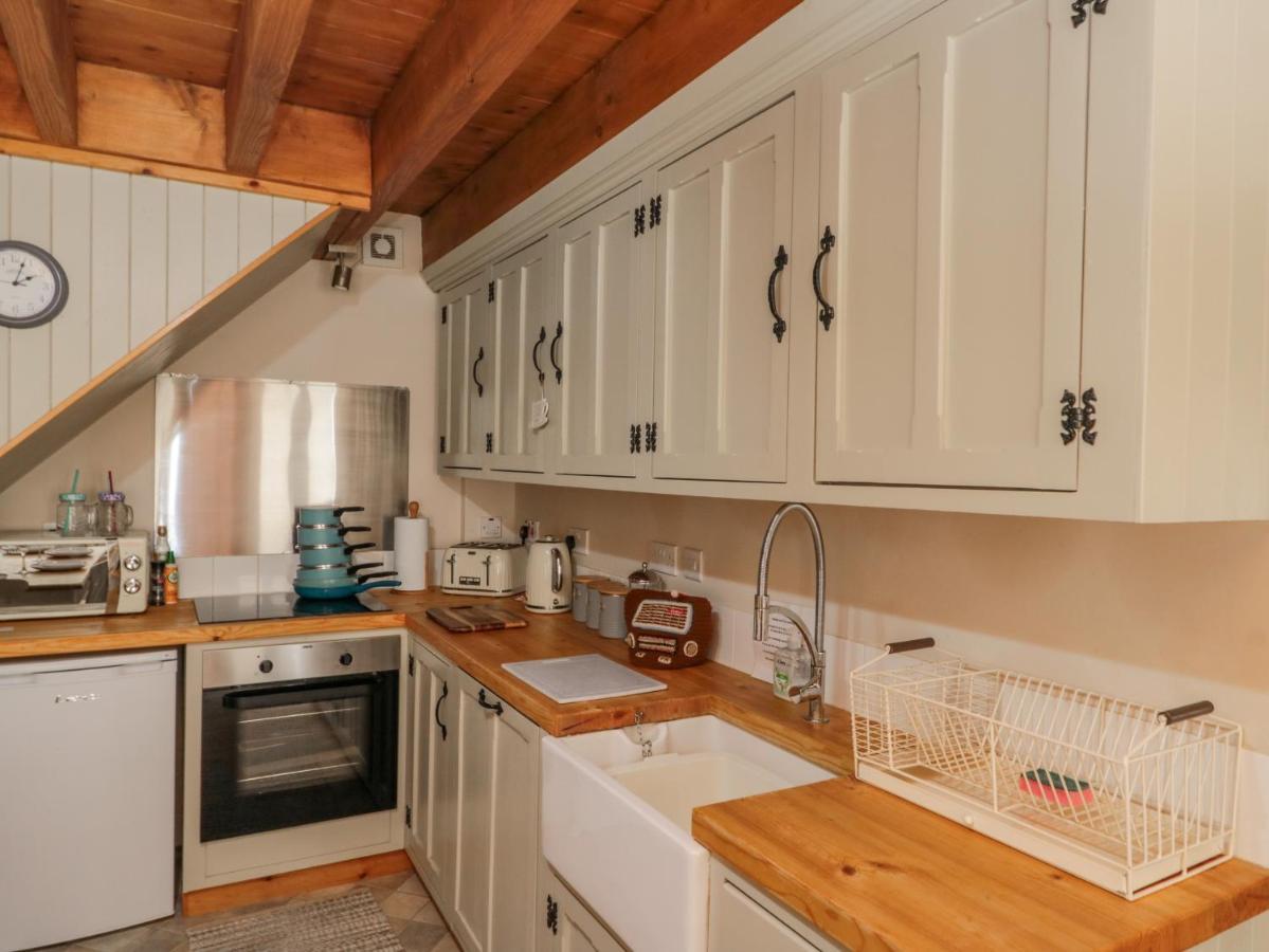 Adelaide'S Cottage Pickering Bagian luar foto