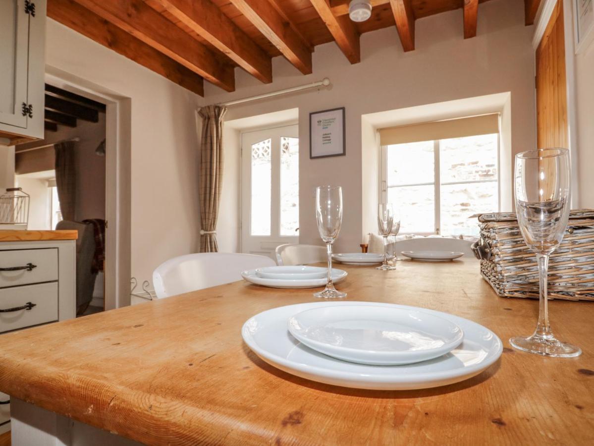 Adelaide'S Cottage Pickering Bagian luar foto