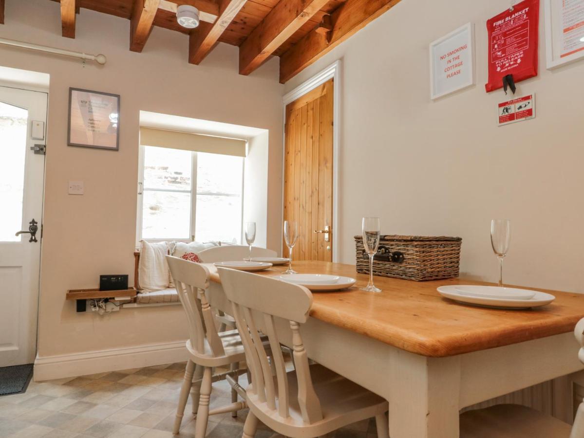 Adelaide'S Cottage Pickering Bagian luar foto