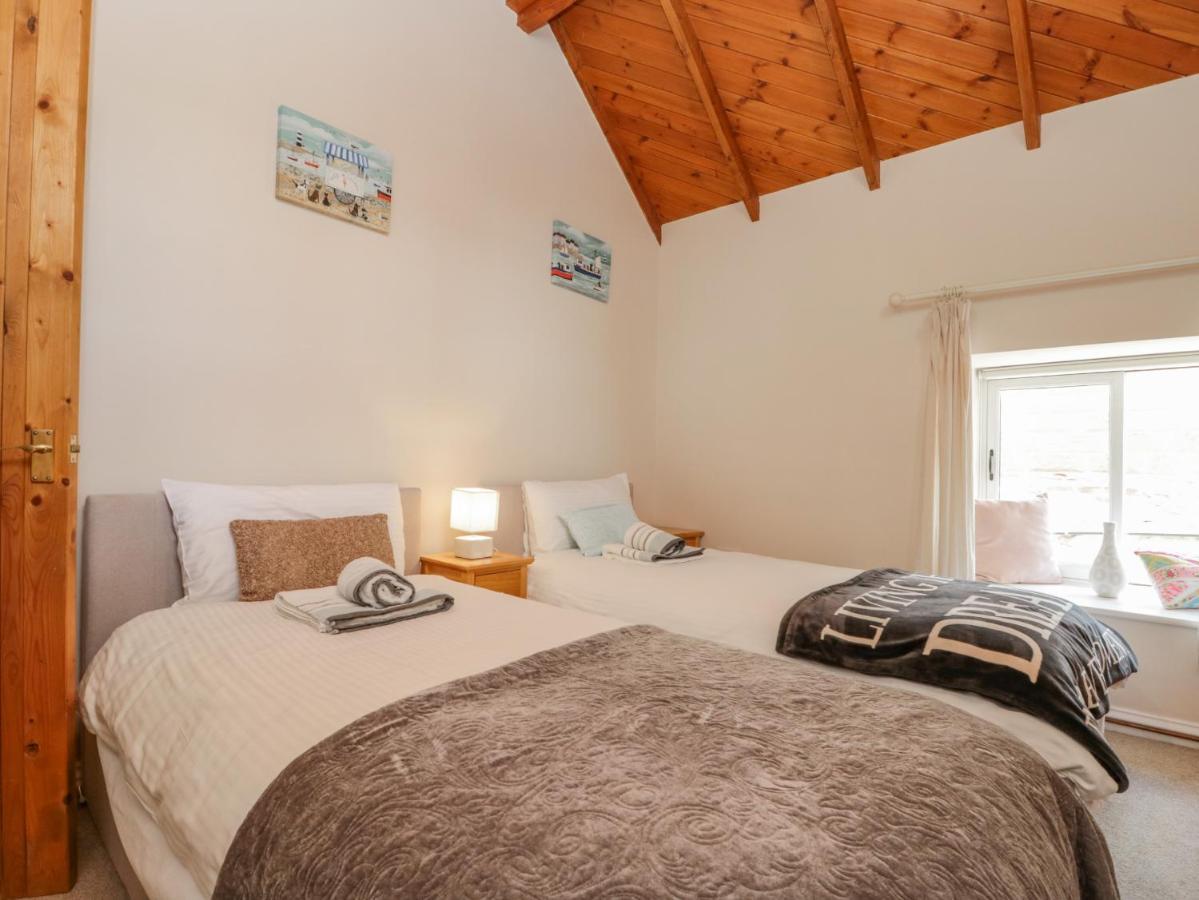Adelaide'S Cottage Pickering Bagian luar foto
