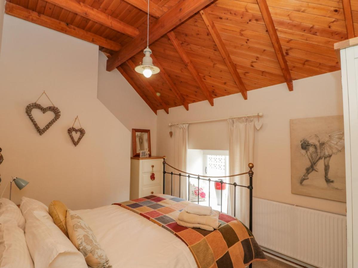 Adelaide'S Cottage Pickering Bagian luar foto