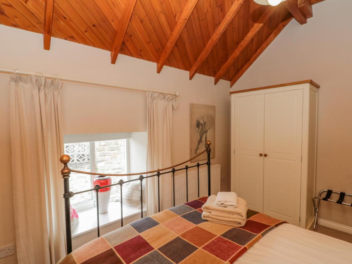 Adelaide'S Cottage Pickering Bagian luar foto