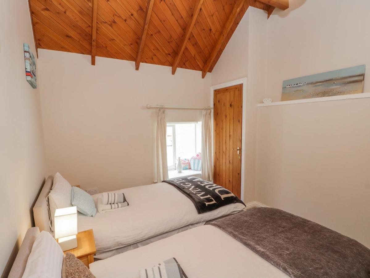 Adelaide'S Cottage Pickering Bagian luar foto