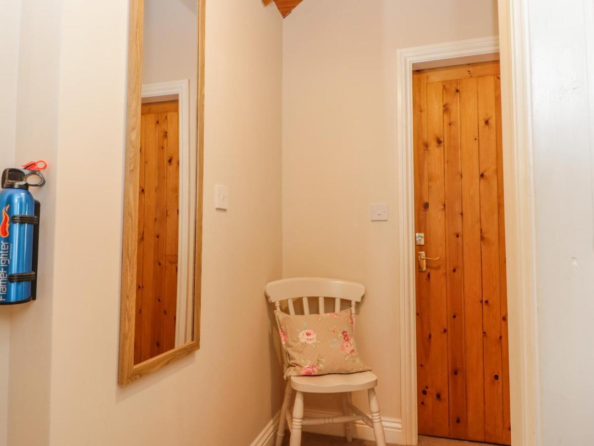 Adelaide'S Cottage Pickering Bagian luar foto