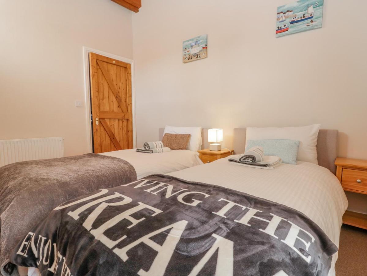 Adelaide'S Cottage Pickering Bagian luar foto