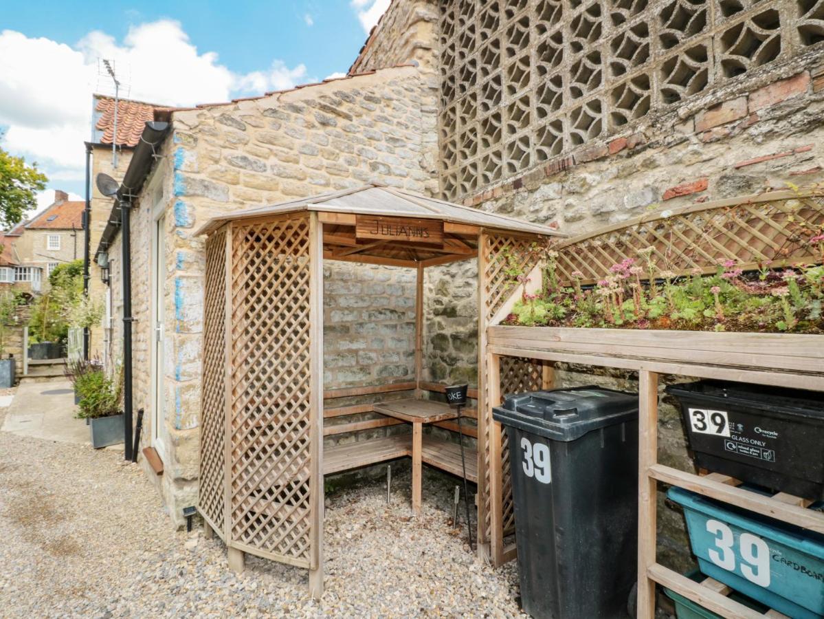 Adelaide'S Cottage Pickering Bagian luar foto